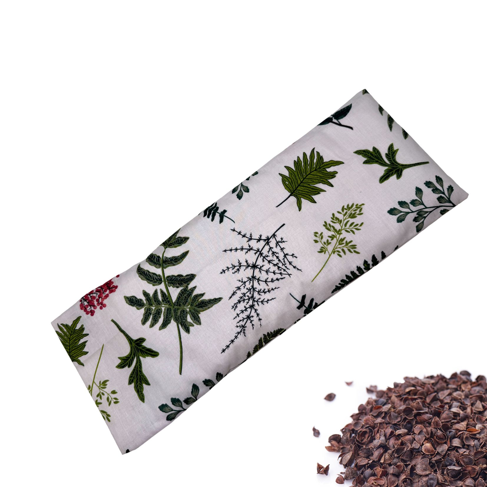 Nahřívací polštářek pro rychlou úlevu od bolesti 